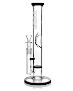 GRAV - Grav | 16" Straight Tube with Disc Perc