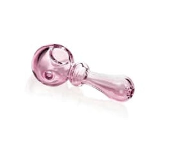 GRAV - Grav | 4.5" Bauble Spoon | Pink