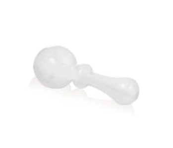 GRAV - Grav | 4.5" Bauble Spoon | White