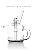 Grav | Coffee Mug Bubbler