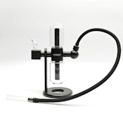Fortune | 9" Mini Gravity Infuser Black
