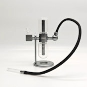 Fortune | 9" Mini Gravity Infuser Gray