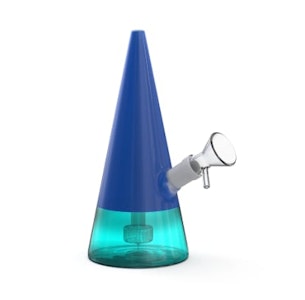 HMP - HMP | 7" Peak Bong | Teal