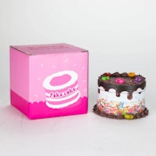 Choco Jelly Grinder