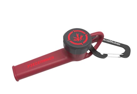 PieceMaker - Piecemaker | Karma Go! Pipe | Redpoint Red