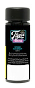 FROSTED FLYERS BLUE DREAM DIAMOND INFUSED 0.5G 3 PACK PRE-ROLLS