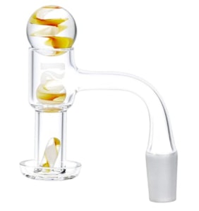 Pulsar - Pulsar | 14mm Terp Slurper 90 No Weld Banger Set