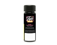 Claybourne - Frosted Flyers Pineapple Express (3x0.5g)