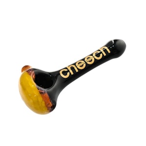 Cheech Glass - 4.5" HONEYCOMB HAND PIPE