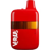 Red NRG