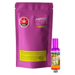 BOXHOT - Rainbow Burst