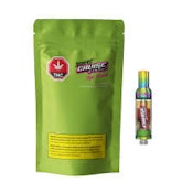 Fiji Fresh THC + CBD