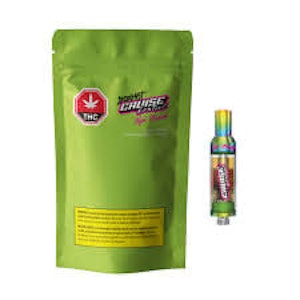 Cruise Control by Boxhot - Fiji Fresh THC + CBD