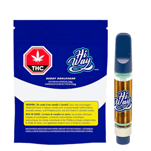 Hiway - Berry Boulevard