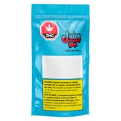 Double Blue Cherry
