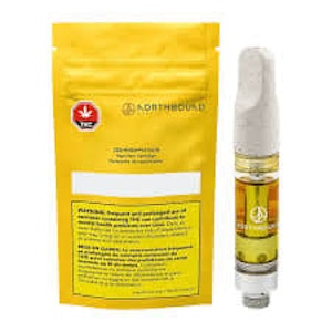 Northbound Cannabis - CBD Pineapple Kush