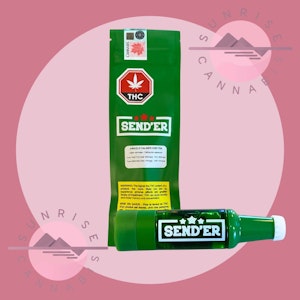 SEND'ER - Arnold Calmer