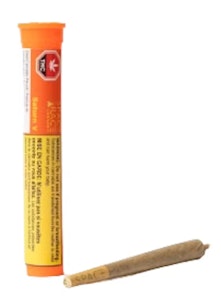 SPACE RACE CANNABIS - SPACE RACE CANNABIS - Saturn V 1 x 1g Pre-Roll