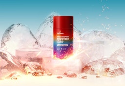 TROPHY by EVEN - Fire & Ice Sports Recovery CBD/CBG 27g Stick