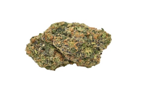 5 Points Cannabis - Permanent Marker - 3.5g