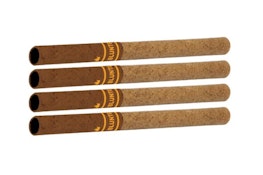 Redecan | Redees Animal RNTZ Bluntees | 4 x 0.4 g