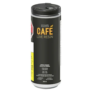 7ACRES - Cafe Vanilla Delight 355ml Beverage