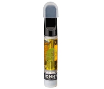 Jonny Chronic - Jonny Chronic Northern Lights Liquid Diamonds 1g Prefilled Vape Cartridge