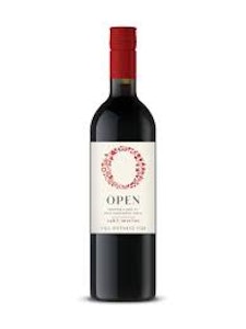 ARTERRA WINES CANADA INC. - Open Cab 2 Merlot Vqa-750 mL-1