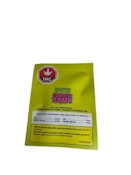 NO FUTURE - Key Lime Cherry Revolt Stupidly Sour 1 x 10g Sour Soft Chew