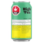 Lemon 355mL *Main Street Exclusive*