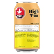 Peach 355mL