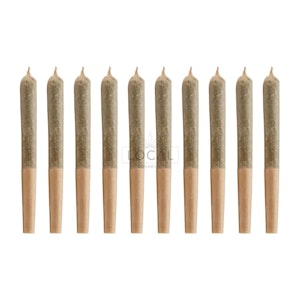 Common Ground - Jelly Doughnutz 10 x 0.5g Pre-Rolls