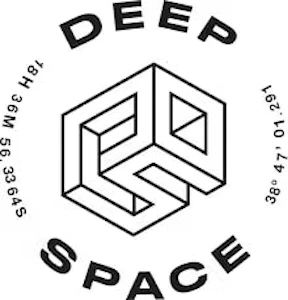 Deep Space - Propulsion Cream Soda (THC+CBG+Caffeine) 355ml Soda