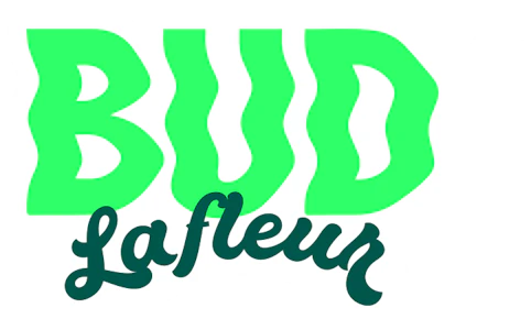 Bud Lafleur - Poison Kush 3.5g Dried Flower