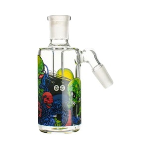 Cheech Glass - CHEECH ASH CATCHERS