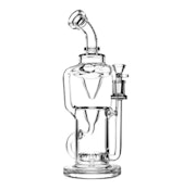 Pulsar | Gravity Fed Water Pipe