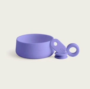 Session - Session | Silicone Accessories for Water Pipes | Moonlight Purple