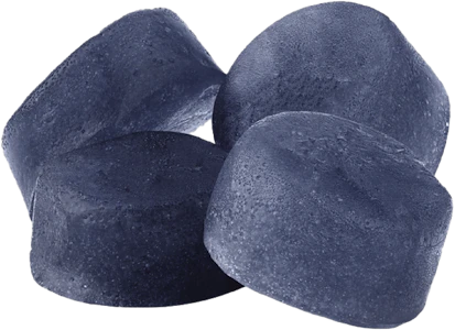 Monjour - Monjour - Bedtime Blueberry Gummies 4x