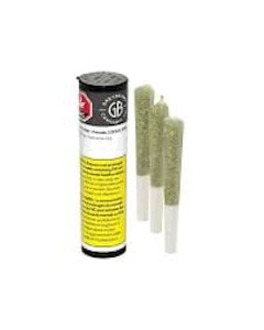 Greybeard - Critical Diesel