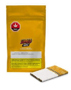 SHRED - Tropic Thunder Dartz (OLD SKU)