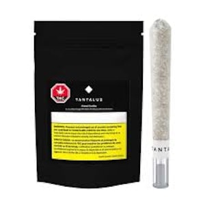 Tantalus - Animal Sundae Glass Tip