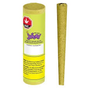 Good Supply - Groovy Grape Blunt