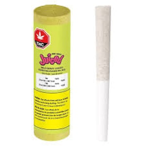 Good Supply - Wild Berry