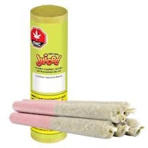 Good Supply - Cosmic Cherry