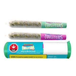 Rizzlers - Citrus Cyclone & Mango Slap