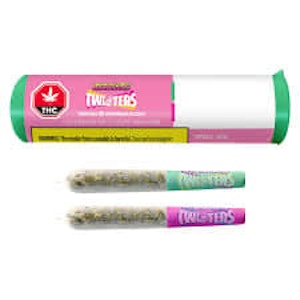 Rizzlers - Tropicoco & Watermelon Razzler