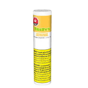 Tasty's - Honeydew