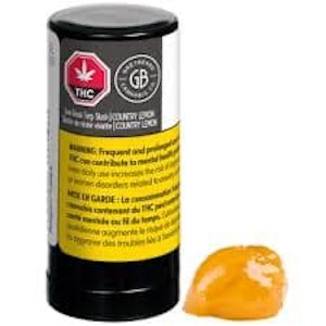 Greybeard - Country Lemon