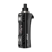 Black - Cylo Wax Pen