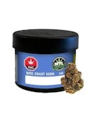 Wes' Coast Kush
